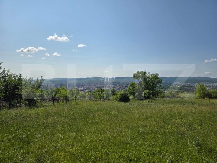 Teren Unicat la vanzare in Cluj Napoca ! - 5