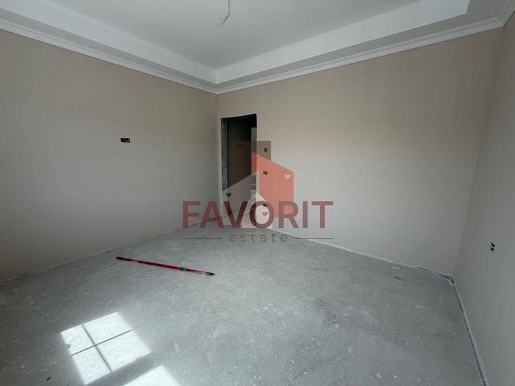 Zona Bucovina -Timisoara. Complex privat. Finisaje incluse