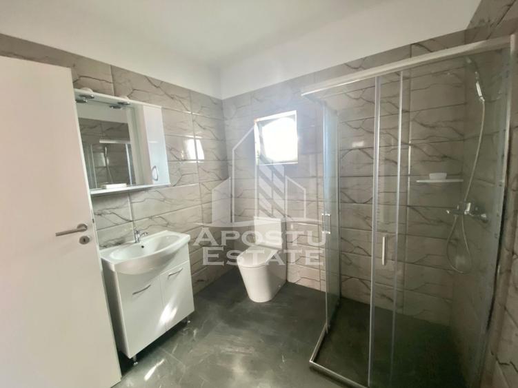 Apartament 1 camera nemobilat, localitatea Sag, Timis