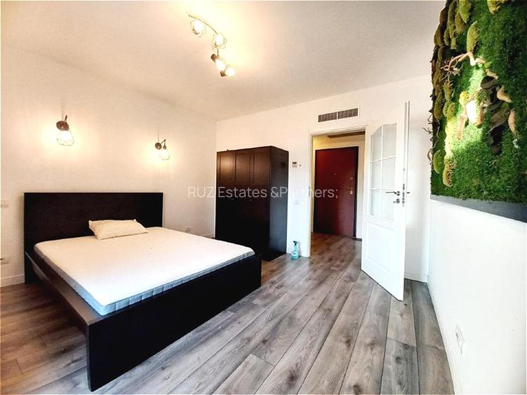 Apartament de 3 camere | Parcare inclusa | Zona Baneasa - 8