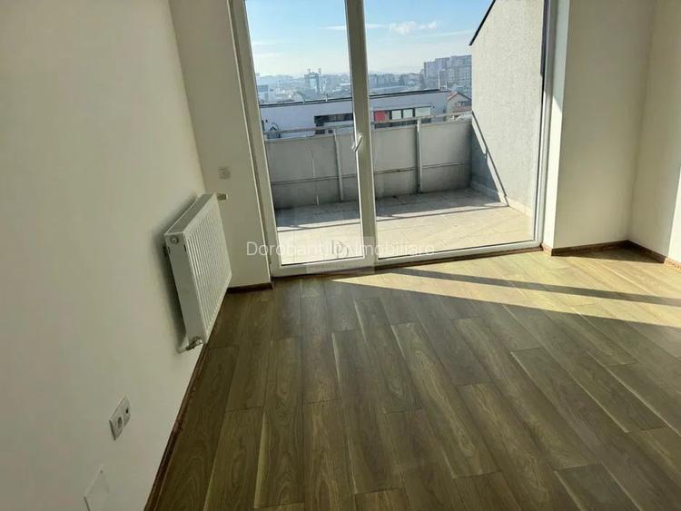 Penthouse 3 camere de vânzare + Terasă 46 mp | Parcare | Buna Ziua - 5