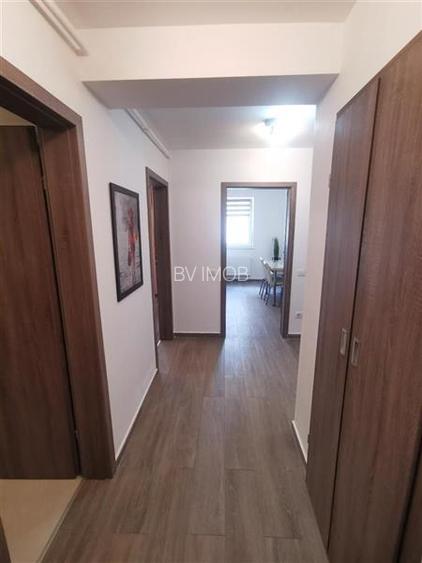 Inchiriem Apartament 2 Camere, Modern, Decomandat, Tractorul - 19