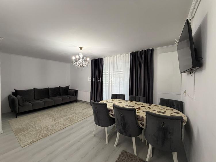 Apartament de vanzare 3 camere zona Lidl Strada Eroilor! - 2