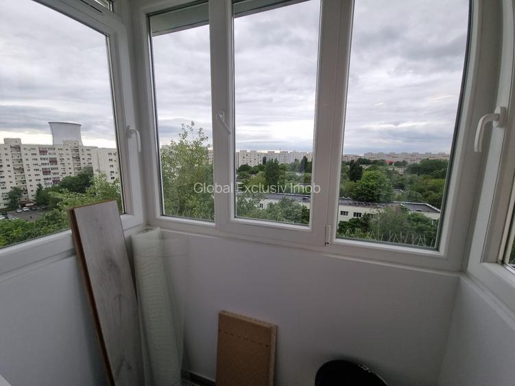 Apartament 2 camere, Bl. Brâncoveanu, renovat recent, mutare imediata - 4