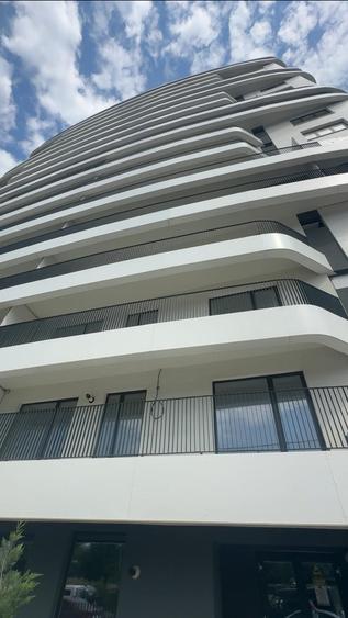 EXCLUSIVITATE! Apartament 2 camere la alb - 117.000 euro + TVA (Cod E12)