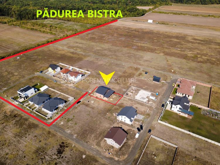 Direct Dezvoltator, Duplex intreg la rosu, Zero Comision Poremo Imobiliare