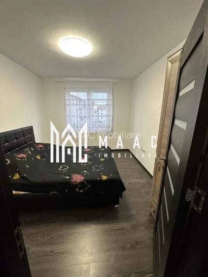 Apartament 3 camere I Decomandat I Calea Cisnadiei - 2