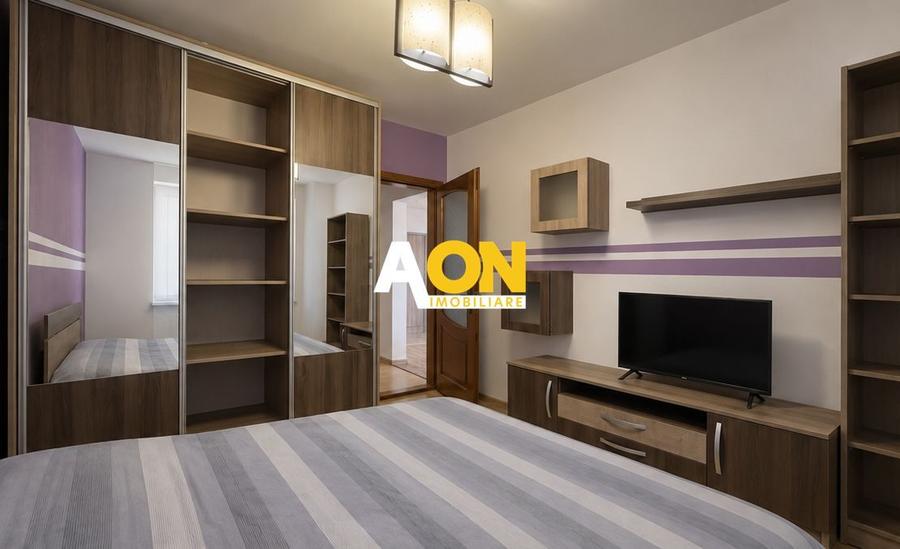 Apartament 2 Camere | 52 mp | Zona Cetate