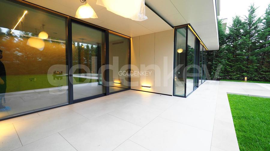 Vila ultrafinisata pe strada privata | piscina | 800mp teren - 2