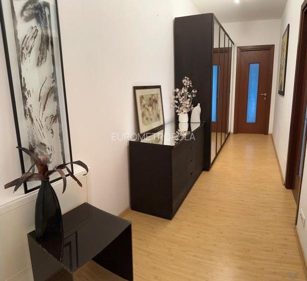 Apartament  3 camere Barbu Vacarescu - 3