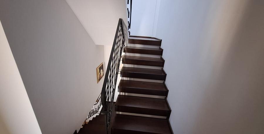 Vila S+P+Etaj zona Coiciu.