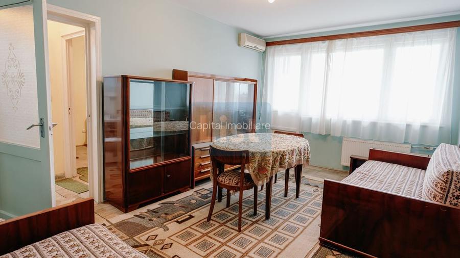 Apartament Gara de Sud 56 mp - 7