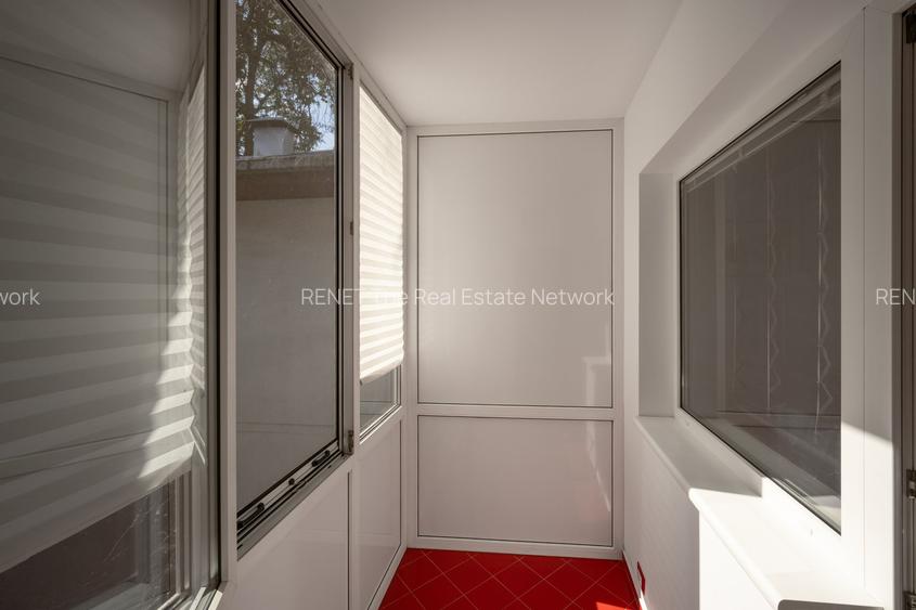 Cotroceni, Parc Romniceanu, 132 mp, Garaj, Comision 0 %