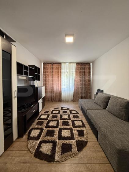 Apartament 2 camere, 47 mp, zona Micro 21