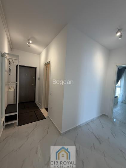 Apart. 2 cam,bloc 2026,Preciziei 6S Residence,zona Preciziei-Pacii 6 min. metrou - 23
