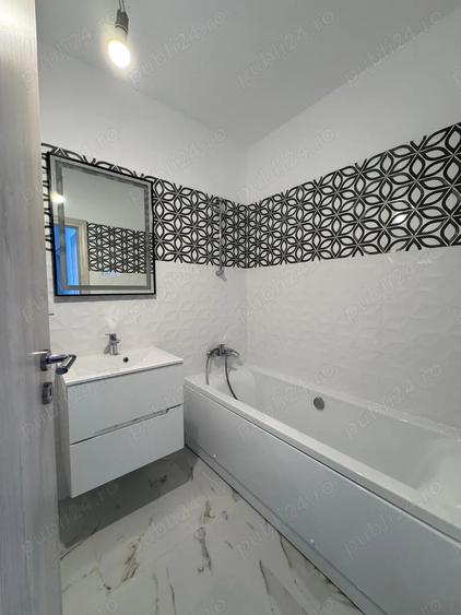 Prelungirea Ghencea - 8 min. metrou V. Ialomitei - Apartament MODERN LOC PARCARE
