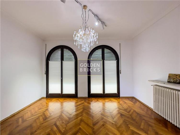Piata Romana | ASE | Spatiu HORECA cu pozitie exceptională