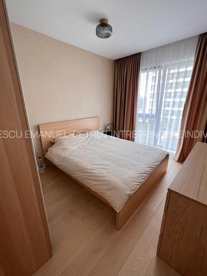 Apartament 2 camere Nusco City | Aviatiei | Pipera | cu parcare | - 5