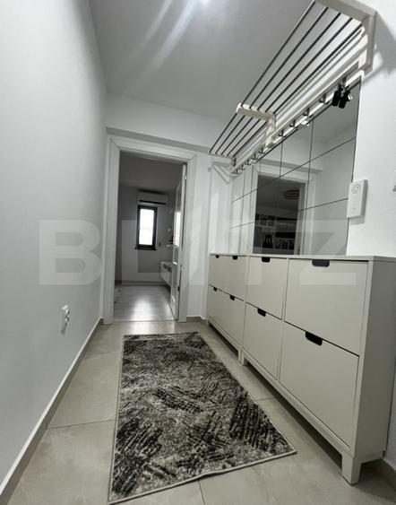 Apartament 2 camere, 50 mp, zona Baza 3
