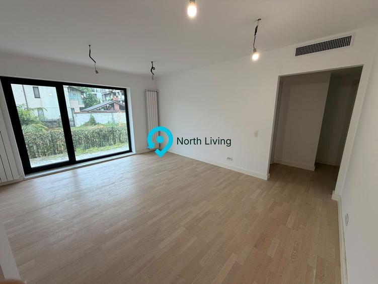 Apartament 4 camere | Iancu Nicolae | Imobil 2022 | Terasă și grădină