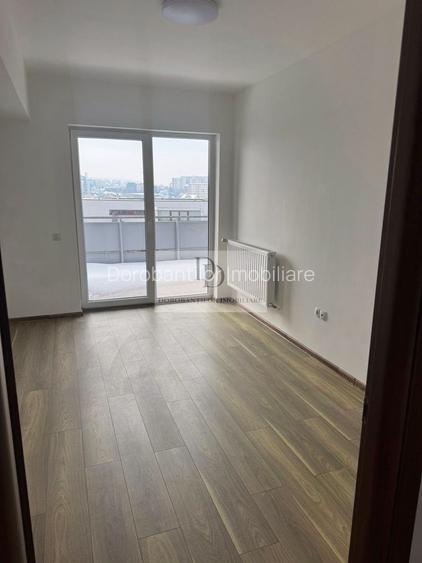 Penthouse 3 camere de vânzare + Terasă 46 mp | Parcare | Buna Ziua - 4