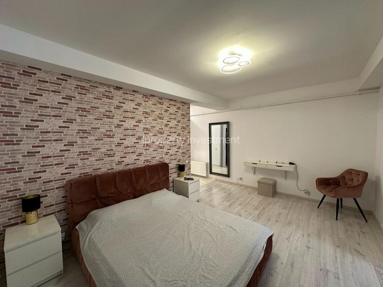 Aparatorii Patriei | 2 Camere| Centrala | Parcare | Metrou | - 2