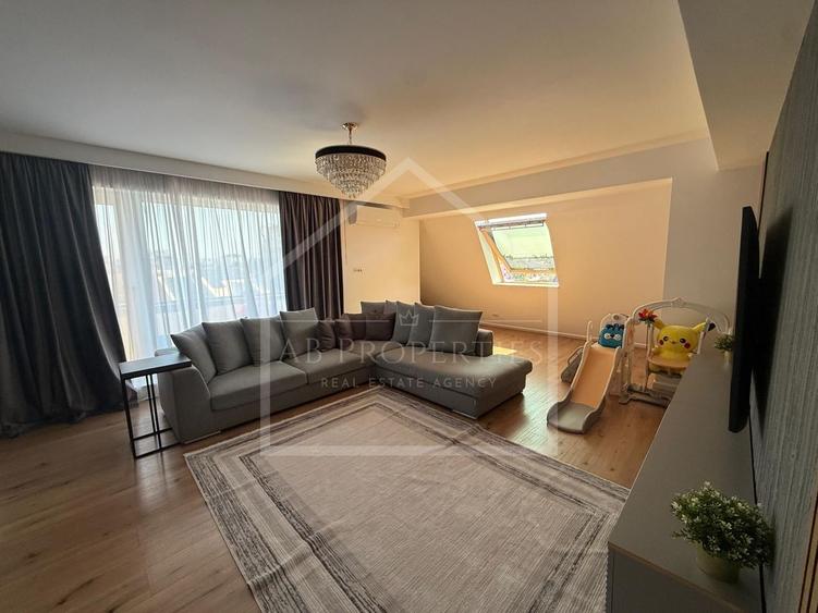 2 X Apartament 3 camere OPEN SPACE 63mp Living | Bucurestii Noi- Bazilescu