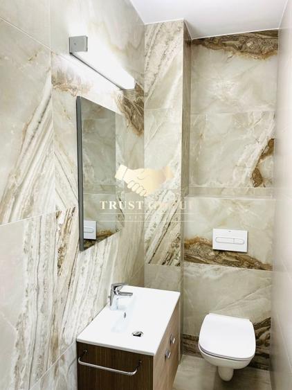 Apartament 4 camere Arcul de Triumf