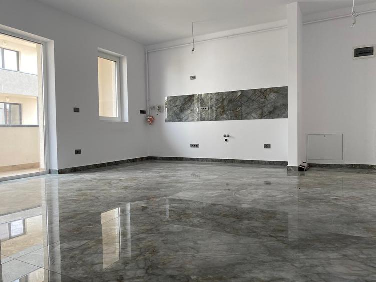 COMISION 0% | 2 camere | etaj intermediar