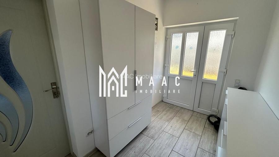 Apartament 3 camere | Decomandat | Terasă+Balcon | Șura Mare - 9