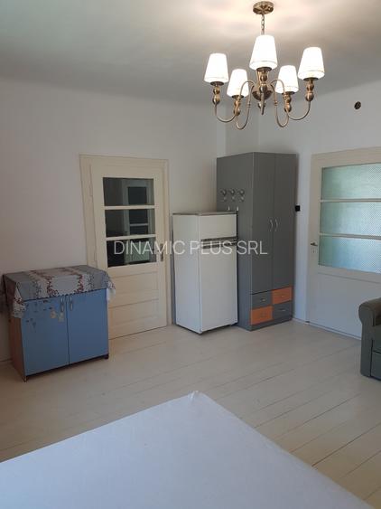Casa singur in curte in Apoldu de Jos , la 35 km de Sibiu! - 20