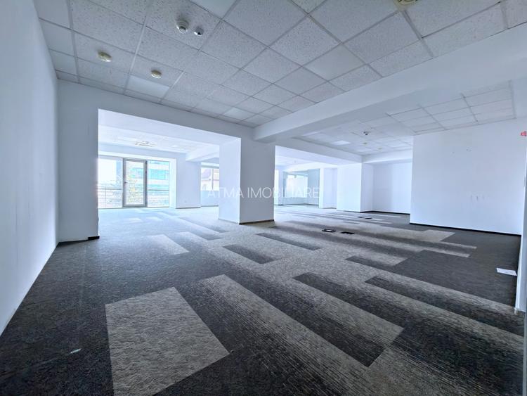 Office spaces for rent – Baneasa Offices, Sector 1 - 10