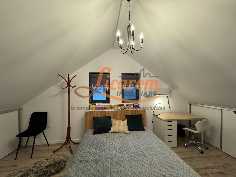 Duplex la cheie P+1+M in Alexandria,jud Teleorman,190000Euro - 9