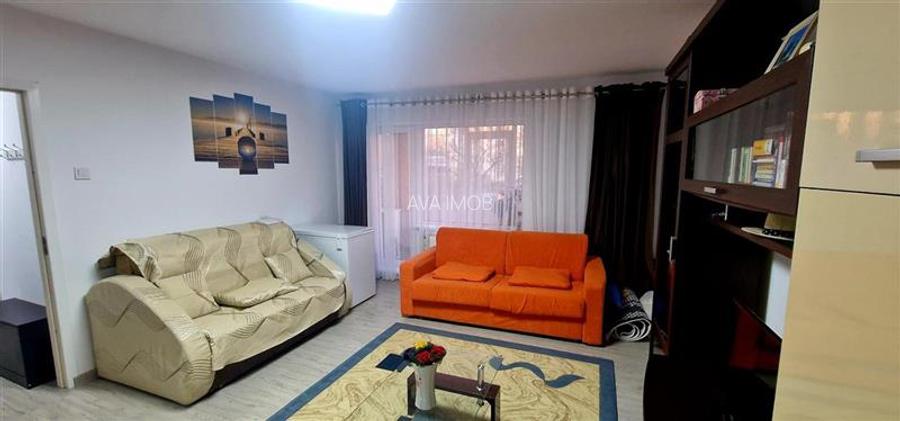 Garsoniera 42 mp – zona Mioritei - 3