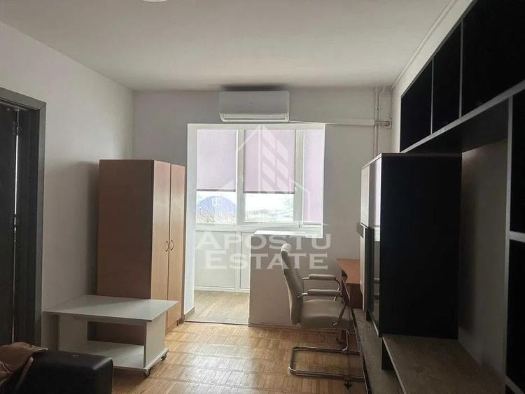 Apartament 2 camere de inchiriat, zona Olimpia-Stadion, Timisoara