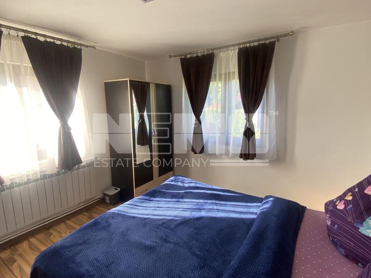 Pensiune Moldovița | 8 camere | Complet Mobilată