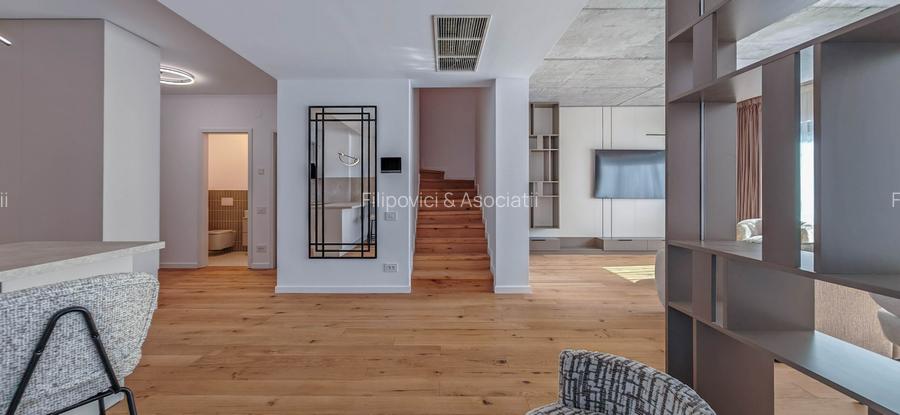 Vila exclusivista, prima inchiriere - 8