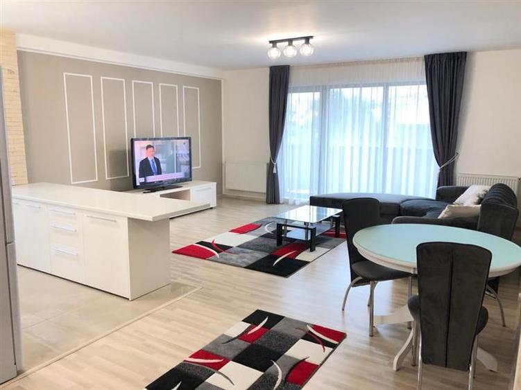 Vanzare apartament 3 camere de LUX bloc nou in Zorilor- zona Spitalul De Recuper