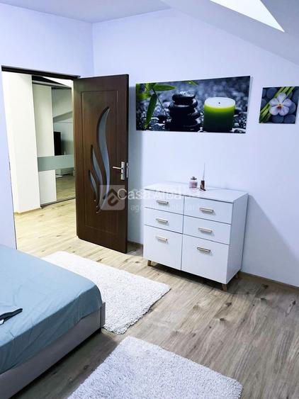 Moara de vant - Spital Pascanu, bloc nou, 2 apartamente moderne - 5
