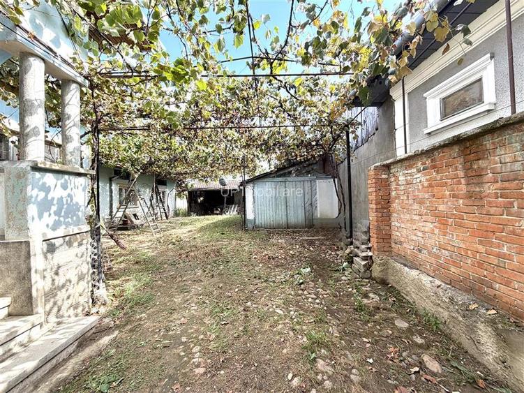 CASA 2 CAMERE | DE VANZARE | BEIUS | - 2