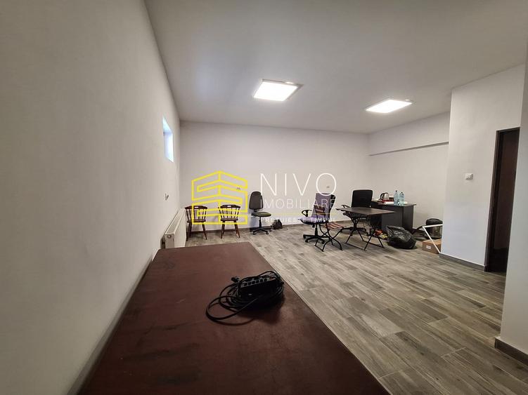 Sală de dans – Tg. Mureș – 7 Noiembrie – Zona Lidl