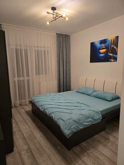Apartament 2 camere | Kristal Residence – Berceni | Etaj 1 | COMISION 0 |