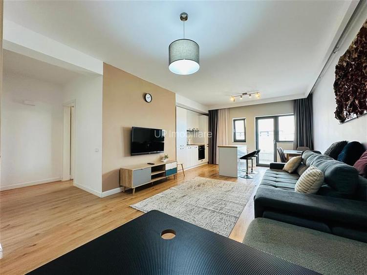 APARTAMENT 2 CAMERE | BLOC NOU | ZONA CALEA ARADULUI | LUCEAFARUL - 11