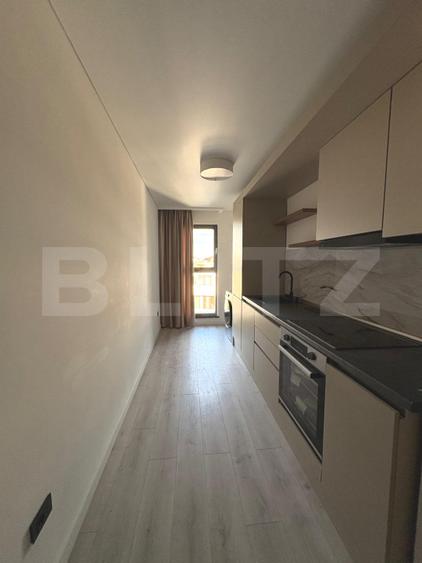 Apartament 3 camere, 54 mp, parcare, zona Zorilor/UMF