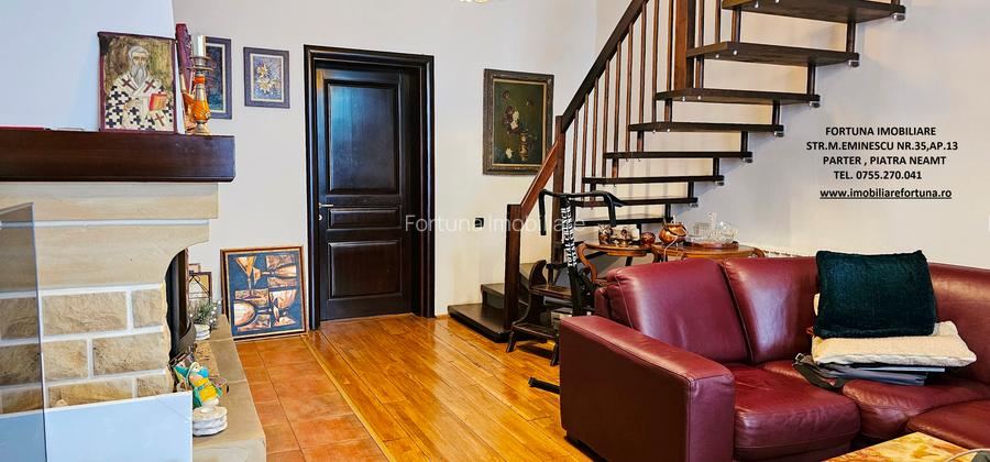 Proprietate imobiliara in ansamblu rezidential Ultracentral-str.Stefan cel Mare - 2