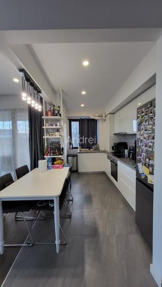 Vând apartament nou în bloc modern - 12