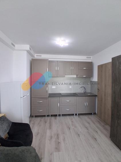 Apartament 2 camere, 48 mp-Someseni