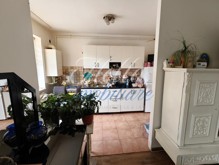 Apartament o cameră | 34 mp | zona Florilor, Florești
