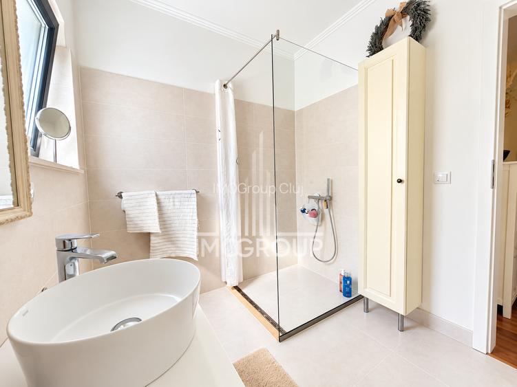 Apartament 2 camere, 56 mp + balcon, parcare – Erich Bergel - 13