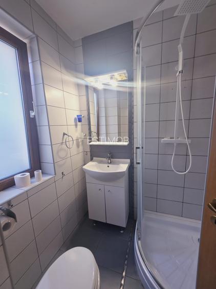 Inchiriez casa Bunloc Sacele-Timisul de Jos cuacces auto pet friendly - 25